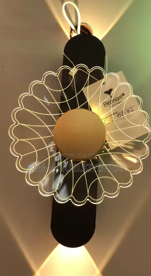 Wall Light 2in1