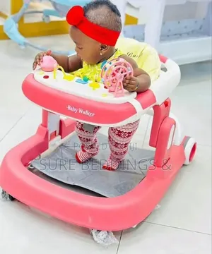 Walda Baby Walker