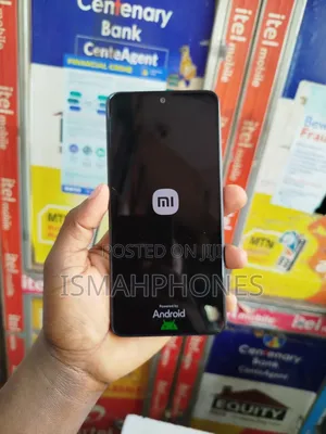 Xiaomi Redmi Note 14 4G 128 GB Black