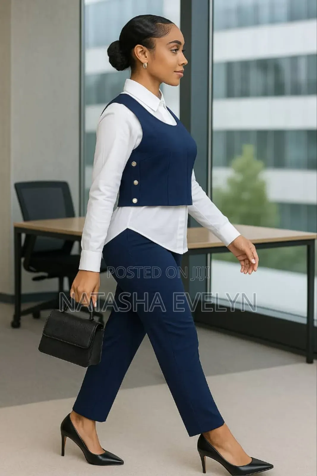 Original Office Suits