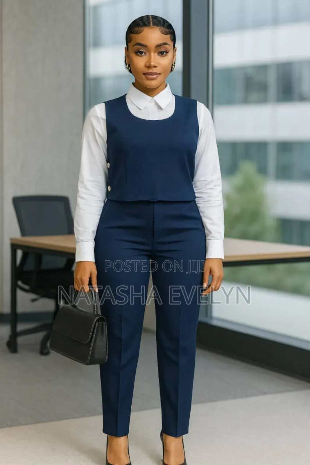 Original Office Suits