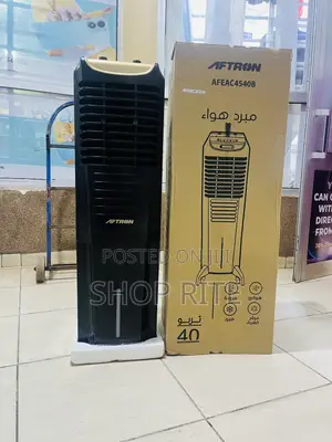 Aftron Air Coolers 40 Liters 3yrs Warranty