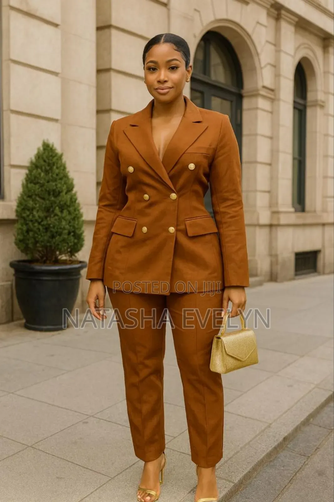Original Office Suits