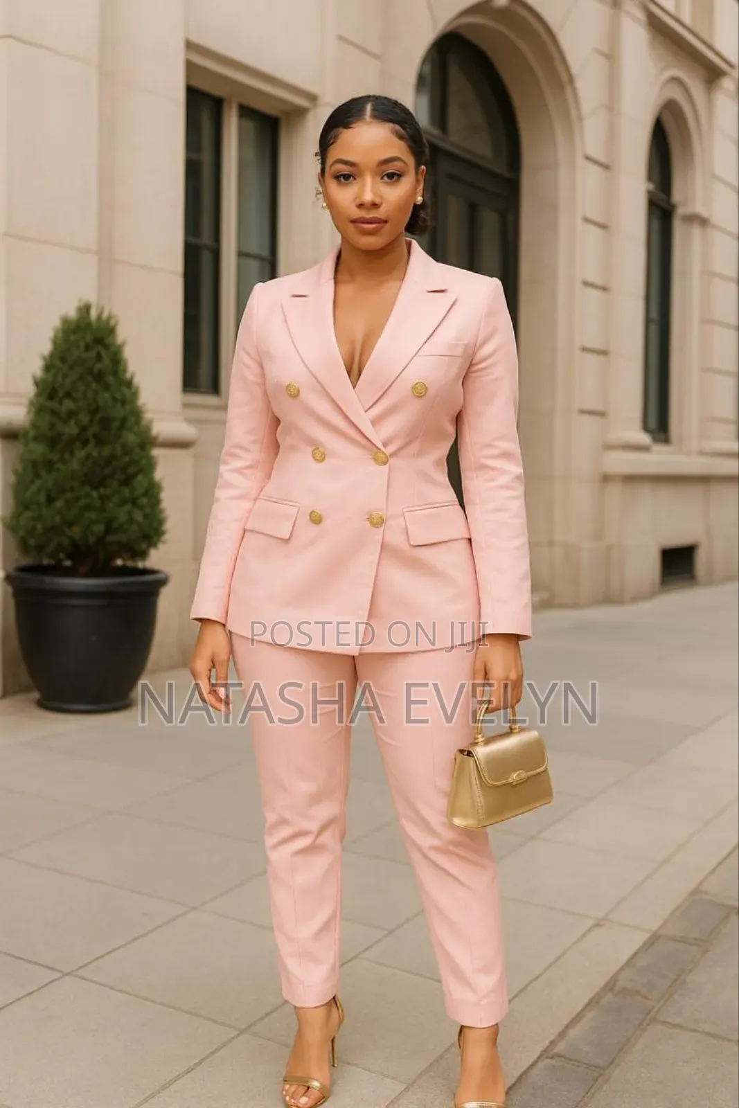 Original Office Suits