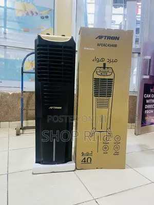 Aftron Air Coolers 40 Liters Advanced Cooling