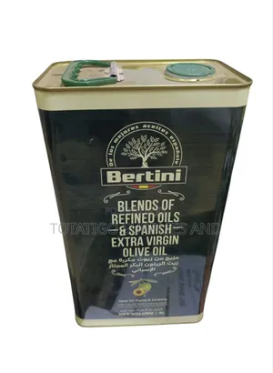 Spanish Extra Virgin Olive Oil-4ltr