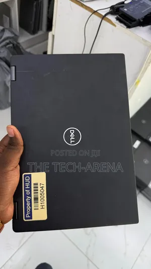 Laptop Dell Latitude 7390 16GB Intel Core i7 SSD 256GB