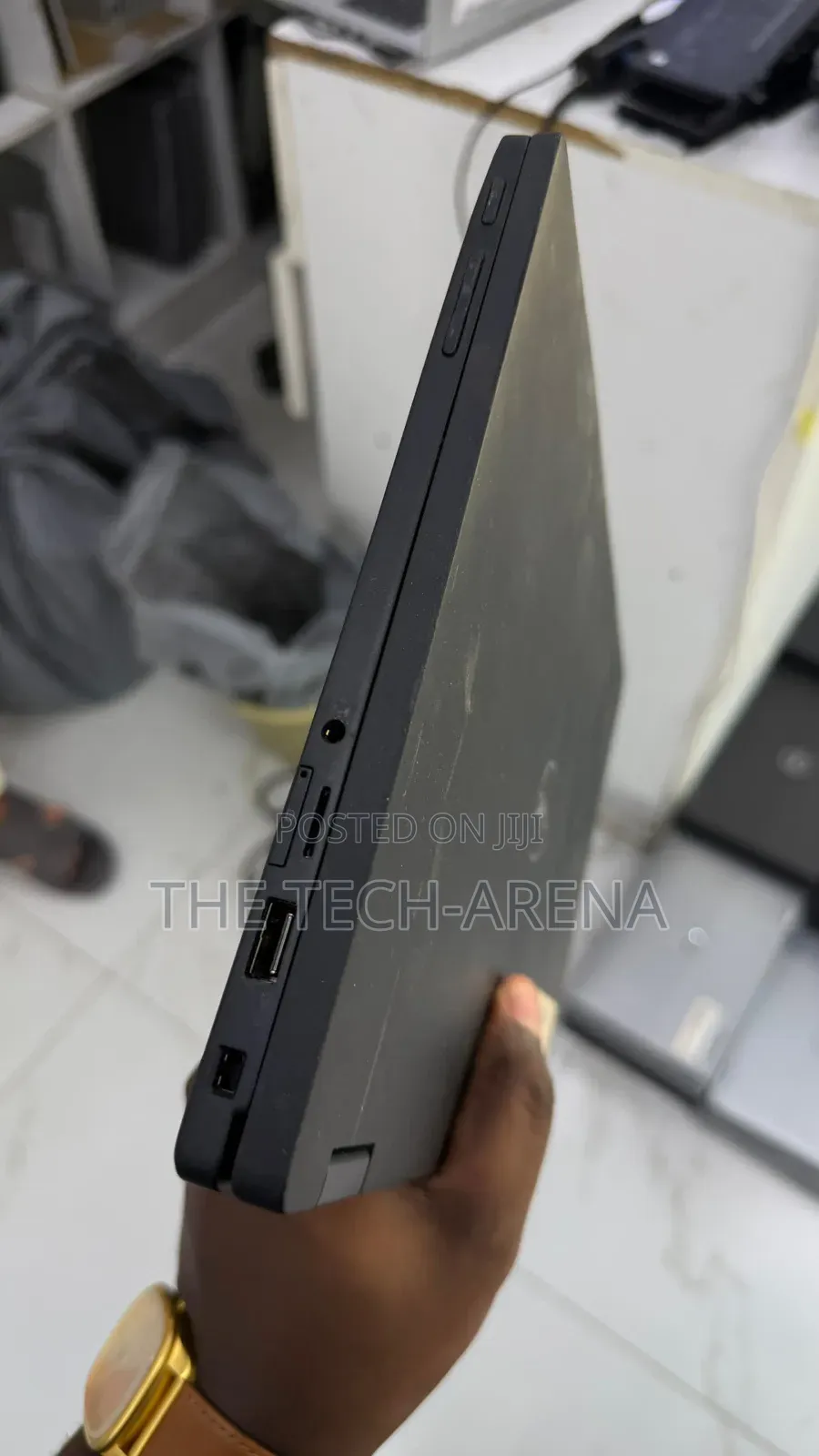 Laptop Dell Latitude 7390 16GB Intel Core i7 SSD 256GB