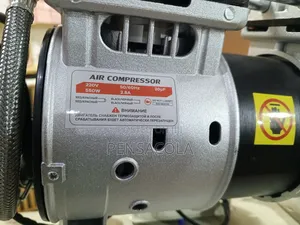 Air Compressor 50 Liters Silent