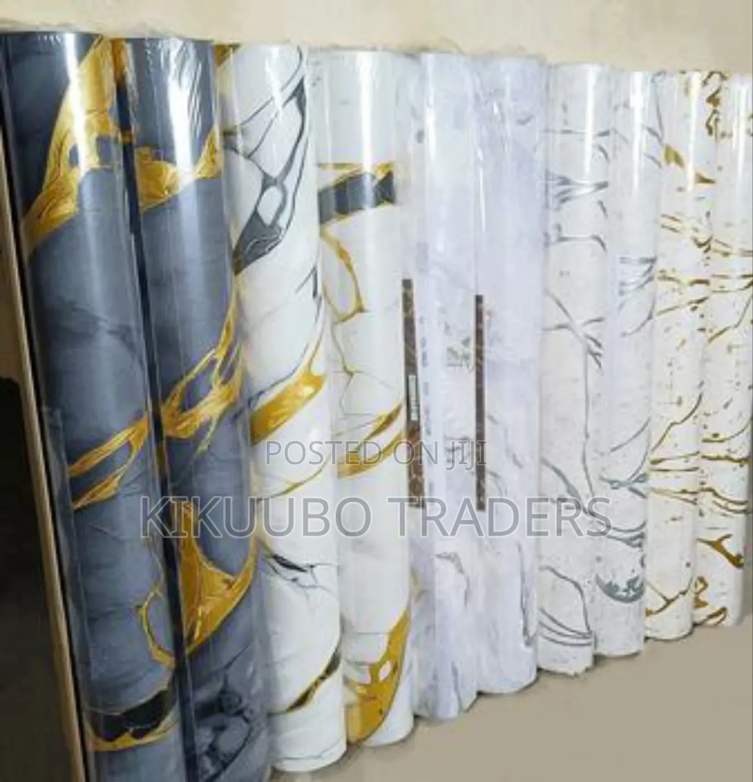 1200mmx3000mm Self Adhesive Wallpaper Roll