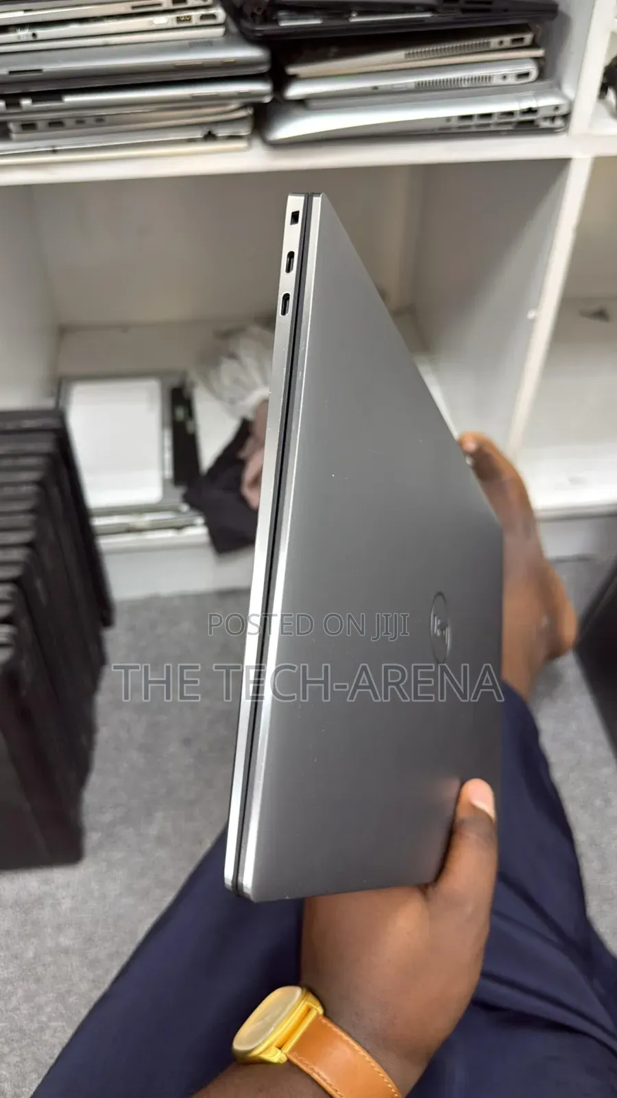 Laptop Dell Precision 5570 16GB Intel Core i7 SSD 512GB