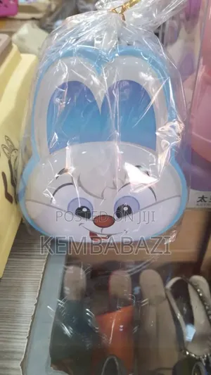 Cartoon Character Smart Piggy Bank