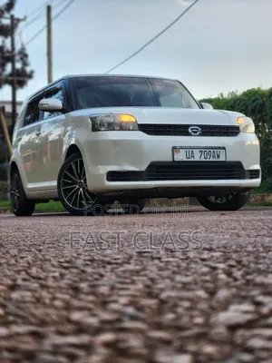 Toyota Rumion 1.5 FWD 2021 White