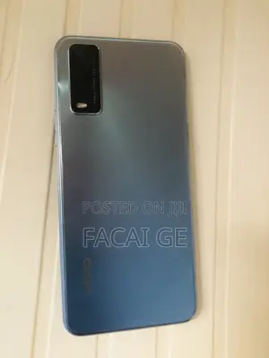 Vivo Y30 128 GB Blue