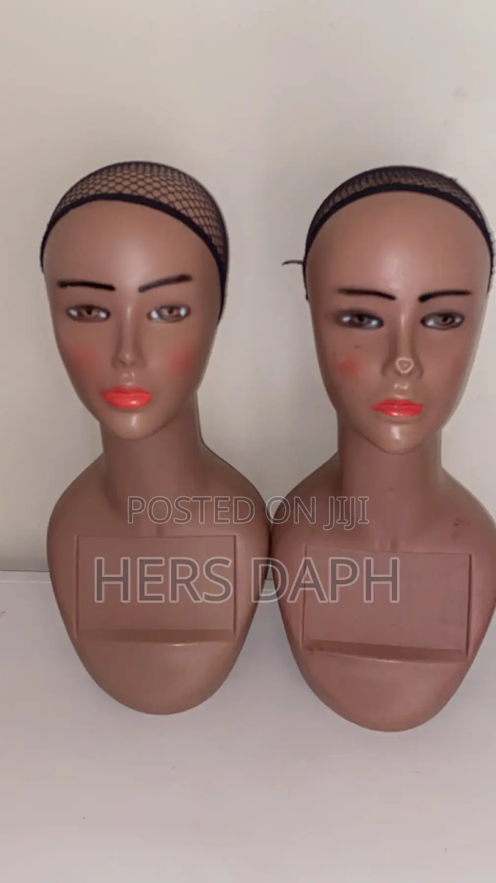 Wig Dummies