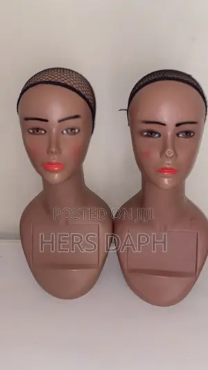 Wig Dummies