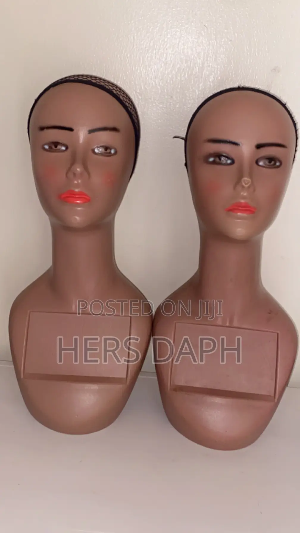 Wig Dummies