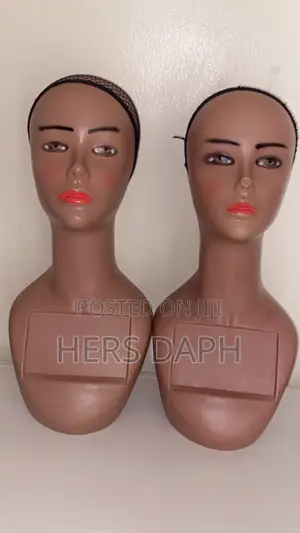 Wig Dummies