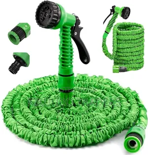 Expandable Garden Hose Pipe 15m/50ft