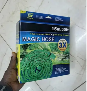 Expandable "Magic Hose 15m/50ft