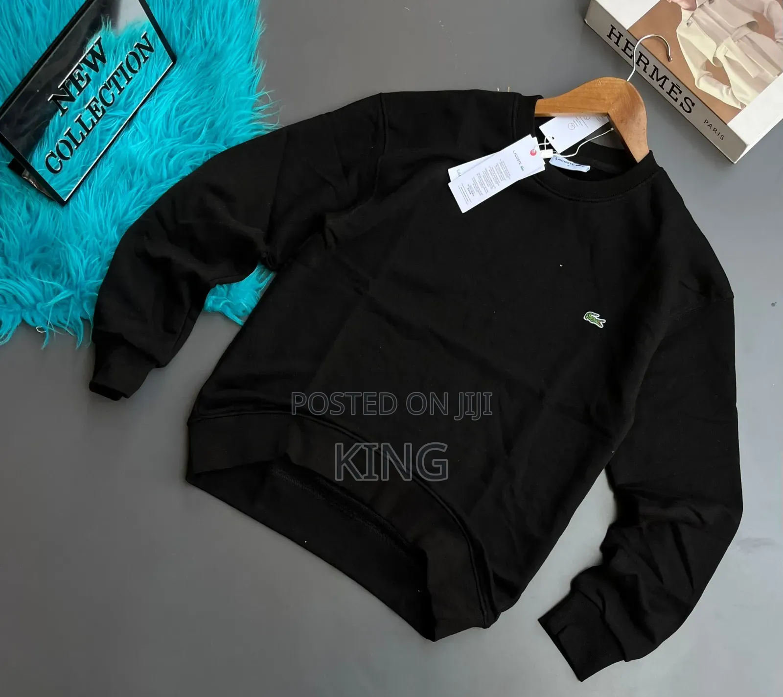 Lacoste Sweatshirt