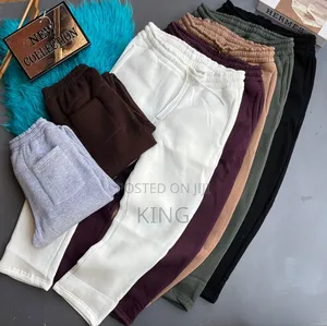 Tank Sweater Pants