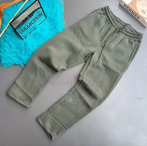 Tank Sweater Pants