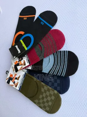 Chill Premium Loafer Socks