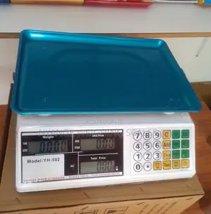 Suitable For Retail Sop Weigh Scale 40kg Weigh Digital Weighing Scale