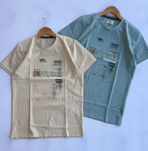 Fancy Unpolished T-Shirts
