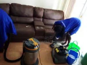 Sofa Set, and Carpet Cleaning