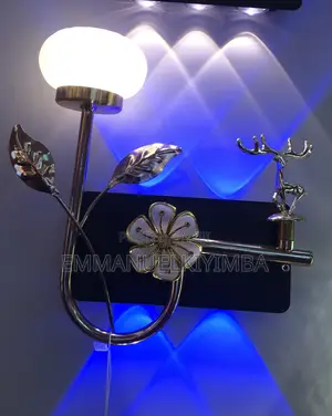 Led Wall Lamp 