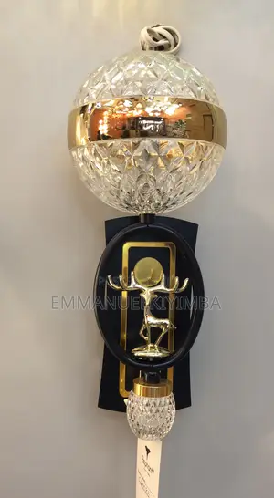 Interior Wall Light
