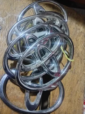 Toyota Logos