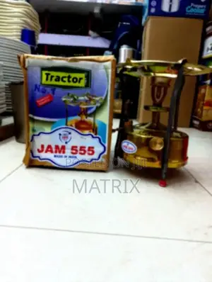 Kerosene Pressure Stove