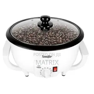Sonifer Electric Coffee Roaster