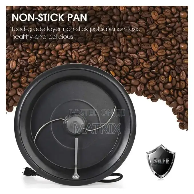 Sonifer Electric Coffee Roaster