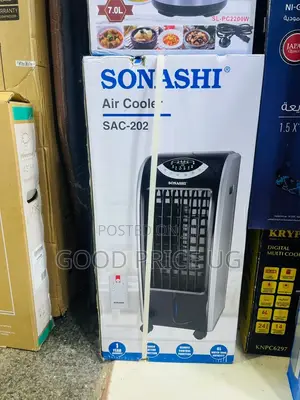 Sonashi Cooler Fan