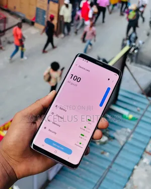 Samsung Galaxy S9 Plus 64 GB Purple