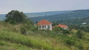 Mbalala Mukono Plot for Sale