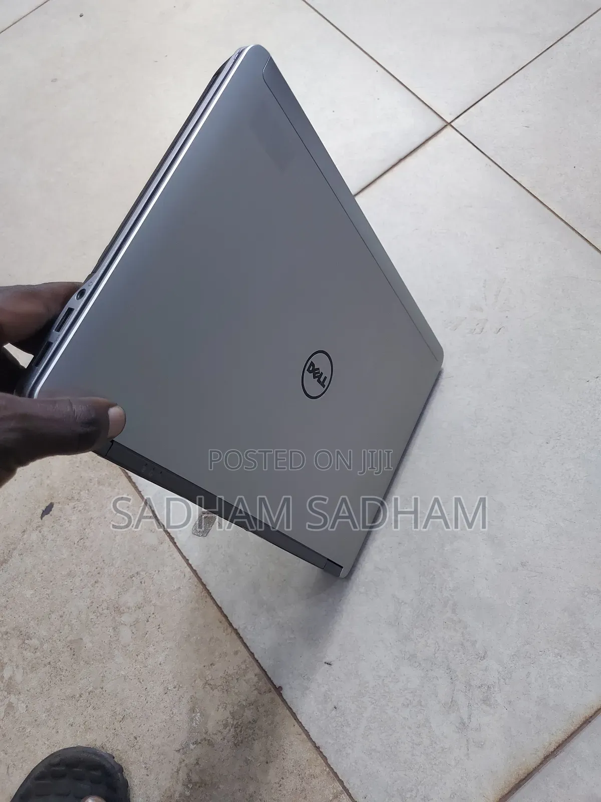 Laptop Dell Latitude E6440 8GB Intel Core I5 HDD 320GB