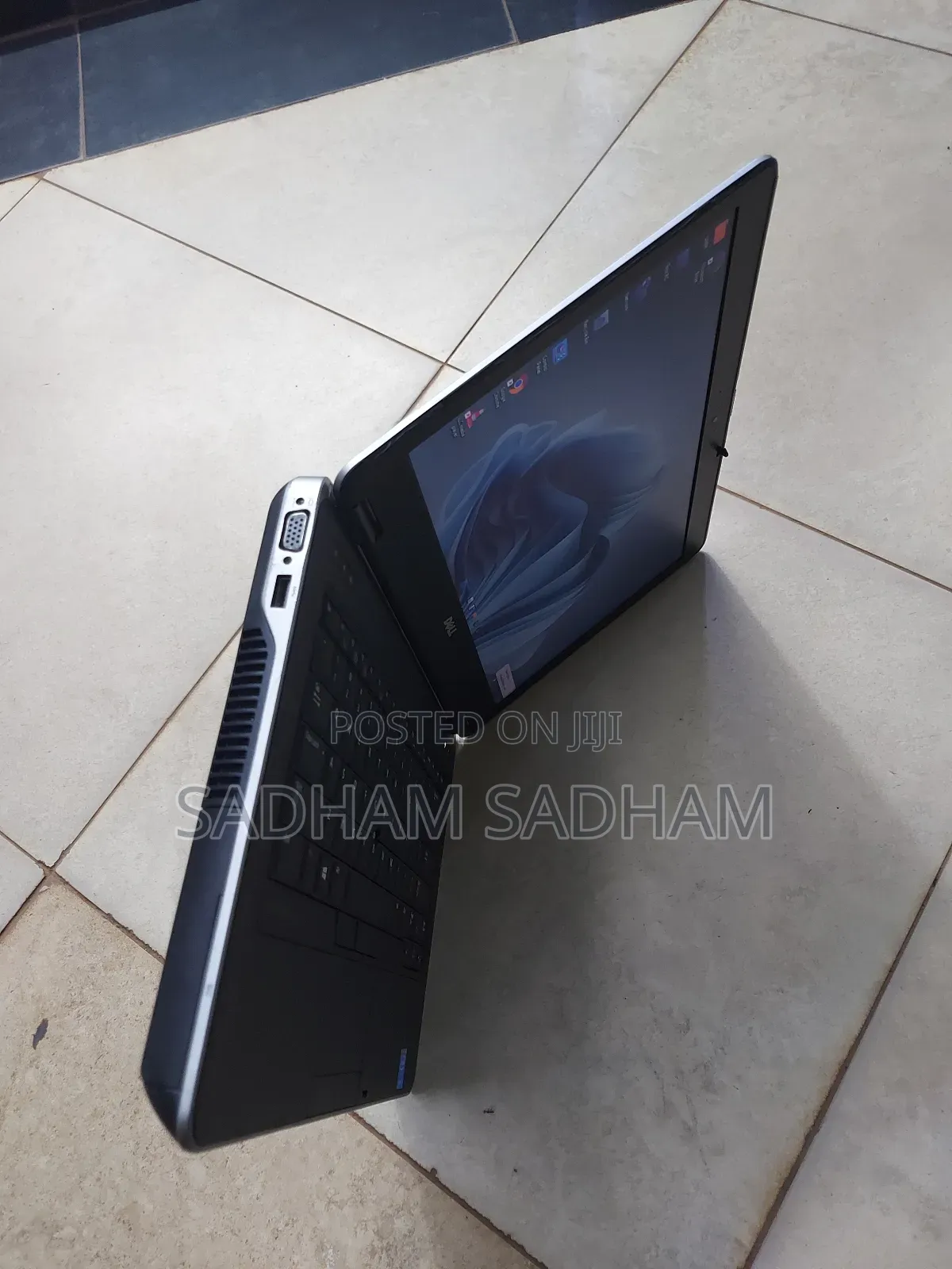 Laptop Dell Latitude E6440 8GB Intel Core I5 HDD 320GB