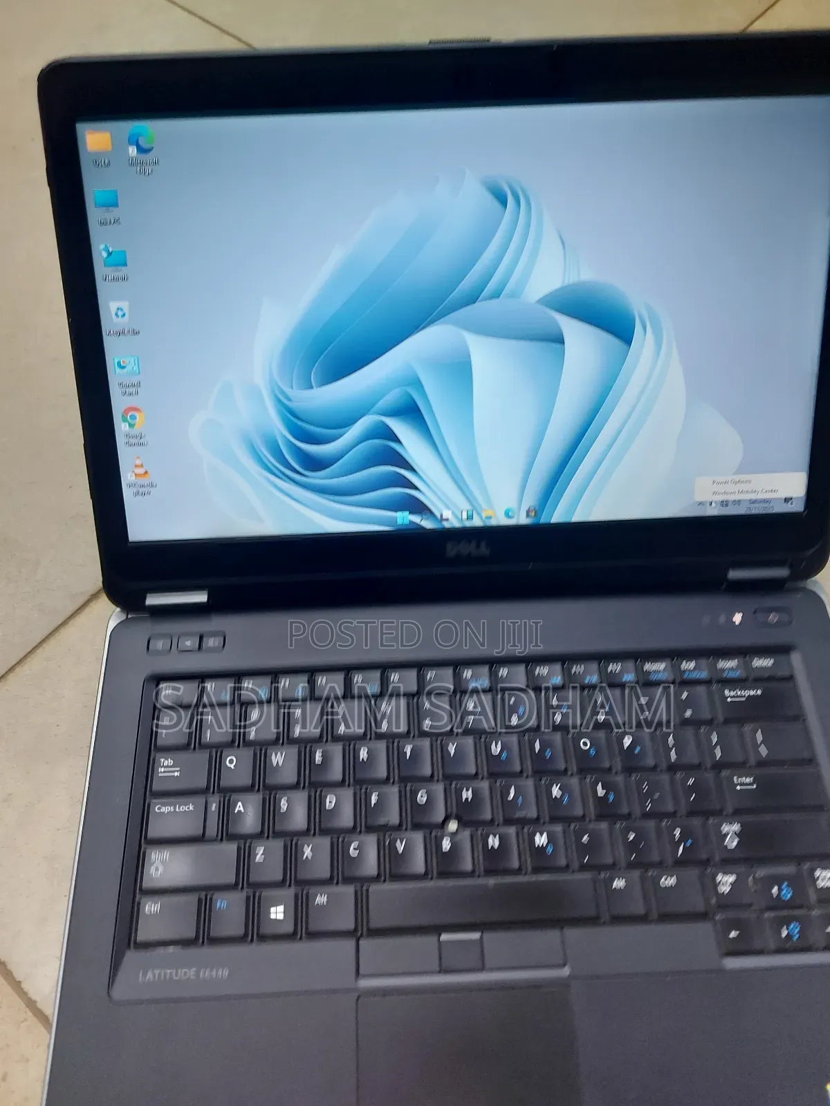Laptop Dell Latitude E6440 8GB Intel Core I5 HDD 320GB