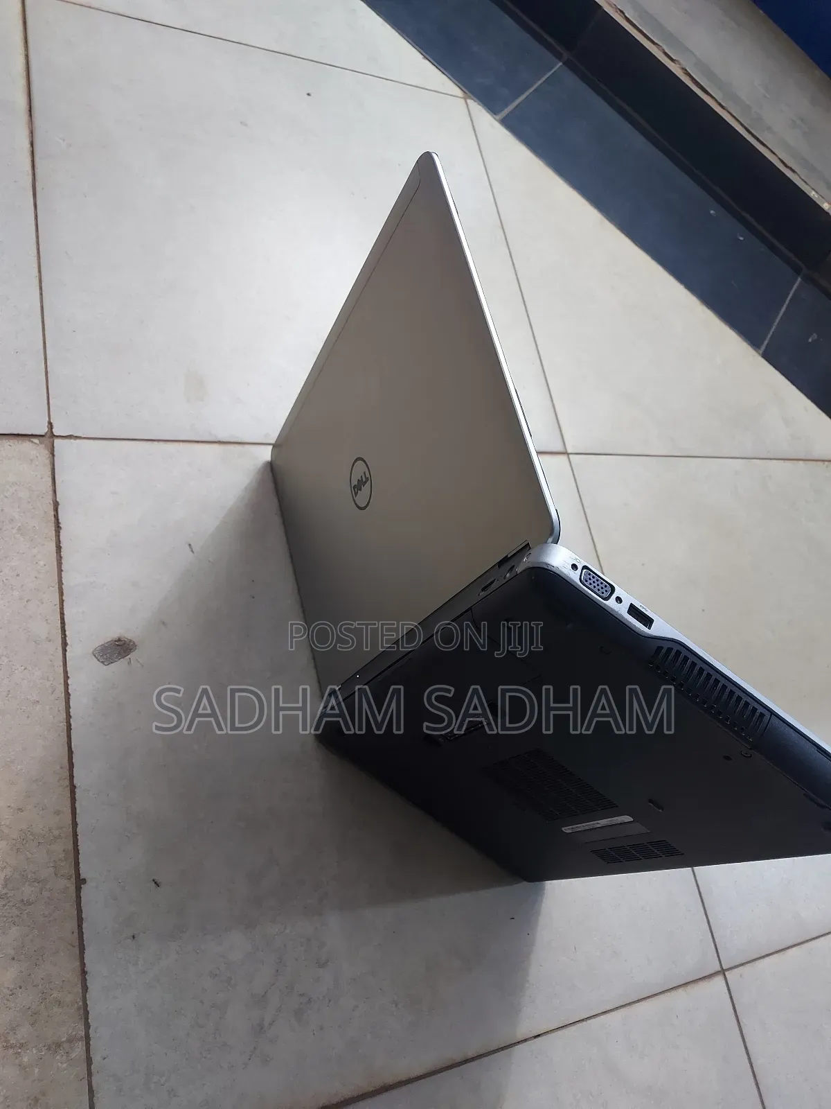 Laptop Dell Latitude E6440 8GB Intel Core I5 HDD 320GB