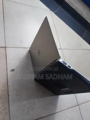 Laptop Dell Latitude E6440 8GB Intel Core I5 HDD 320GB