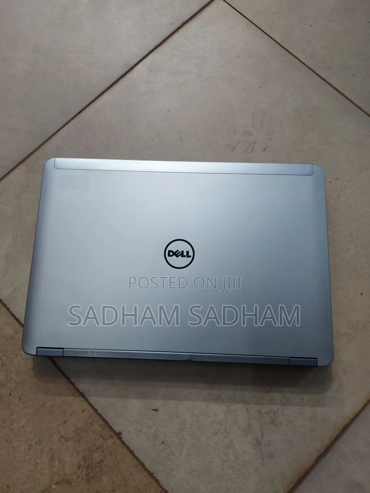 Laptop Dell Latitude E6440 8GB Intel Core I5 HDD 320GB