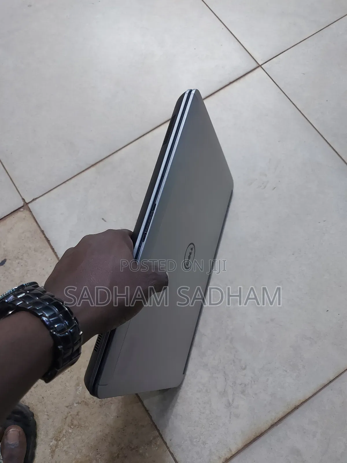 Laptop Dell Latitude E6440 8GB Intel Core I5 HDD 320GB