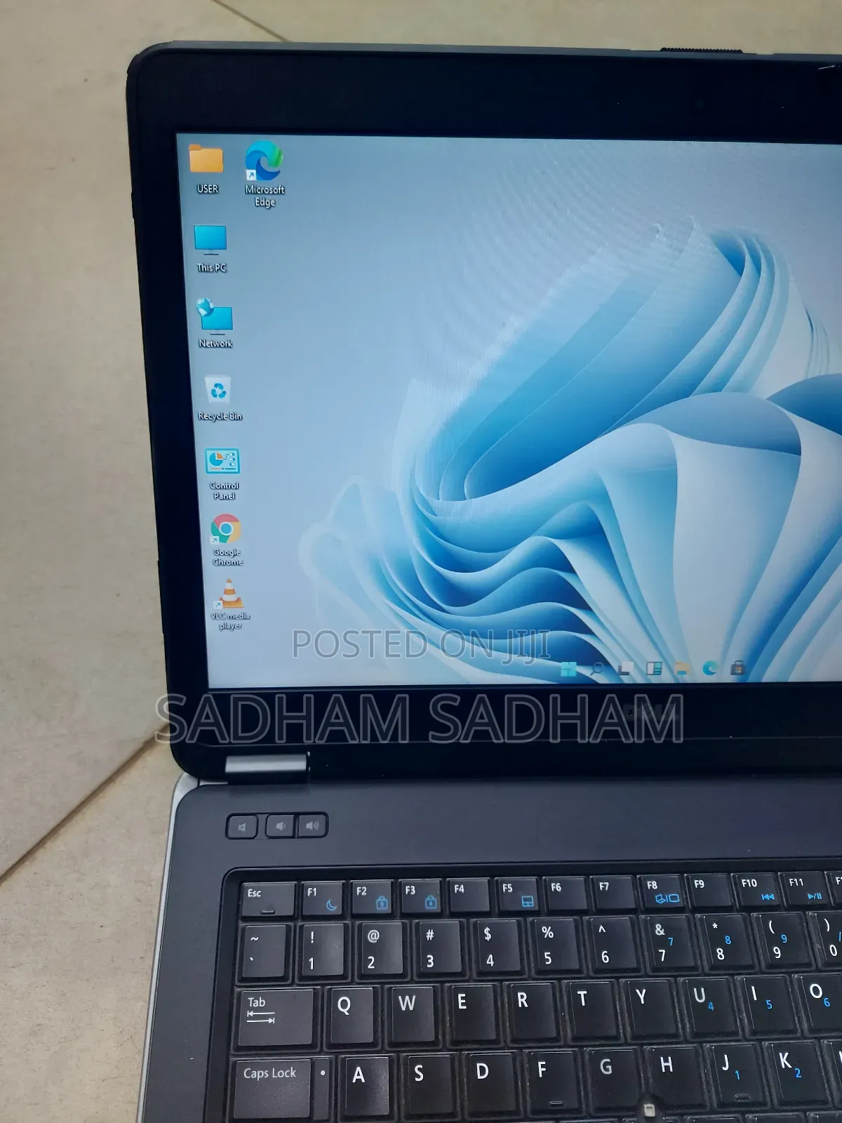 Laptop Dell Latitude E6440 8GB Intel Core I5 HDD 320GB