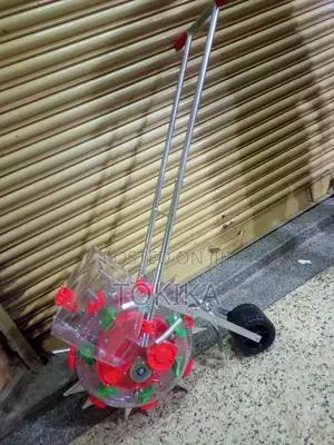Seed Planter