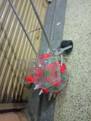 Seed Planter